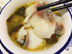 -杨记大丰收鱼庄(国贸店)