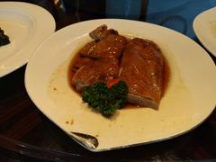 -新天世纪中餐厅