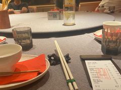 -桂满陇·蟹黄小笼汤包(中山公园店)