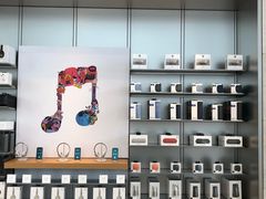 -Apple零售店(华贸购物中心店)