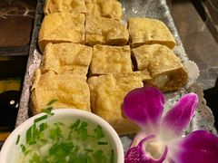 普宁炸豆腐-同仁四季椰子鸡(海岸城天利店)