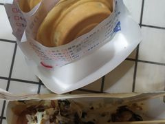 -台湾味正点车轮饼可丽饼(南禅寺店)