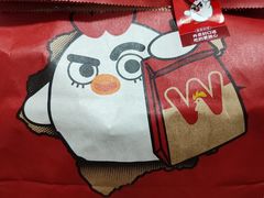-华莱士炸鸡汉堡(崇文门搜秀城店)