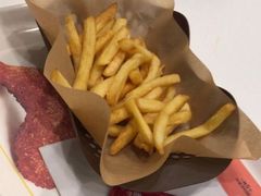 -德克士(哈西火车站店)