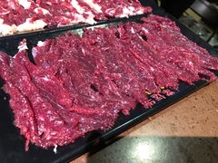 -幸运牛汕头小黄牛牛肉火锅(梅林店)