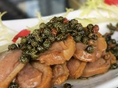 -铜锣湾·有麝自然香(长嘉汇购物公园店)