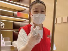 -海底捞火锅(莘松路店)
