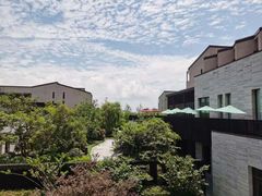 -上海崇明金茂凯悦酒店