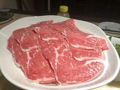 -东道煮牛肉火锅(东盛大街店)
