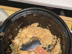 -喃喃椰·糟粕醋·椰子鸡火锅(七堡花园店)