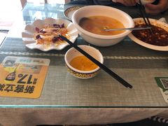 -扎与夏私房菜(西藏自治区拉萨市丹杰林巷店)