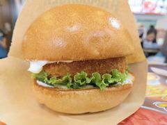 -魏家凉皮(八里庄店)