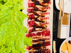 -一品诚记烤肉·甄选店(中南路店)