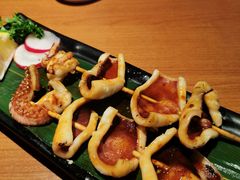 -万岁寿司(天河领展店)