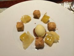 -迪拜帆船酒店海底餐厅