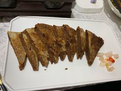 糖饼-马凯餐厅(地安门店)