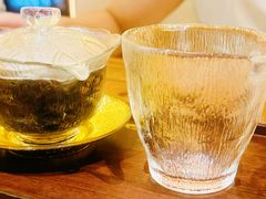 -有茶空间(万科金色半山店)