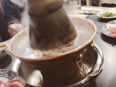 -裕德孚·非遗手切涮羊肉(东直门内大街店)