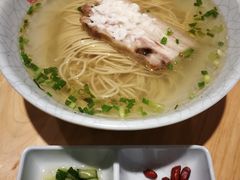 -朱鸿兴面馆(镇湖店)