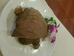 android_upload_pic-汇泉王朝大饭店-旋转餐厅(南海路店)