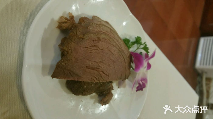 汇泉王朝大饭店-旋转餐厅(南海路店)android_upload_pic图片