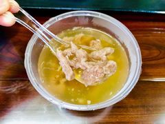 牛肉羹-好成财牛排馆(涂门街总店)