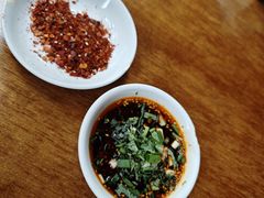 -范记豆花庄(东门好吃街店)