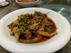 -勇猛子川菜馆(新军路店)