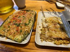 -木屋烧烤(龙湖天街店)