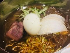 -韩国料理大力士(屏风街店)
