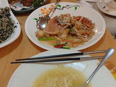 -明思味 二十年潮粤菜(榕城东山店)