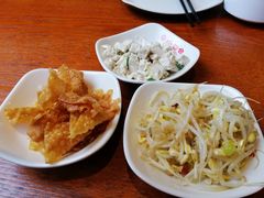 -小蓉合餐厅·川菜·家常菜(凤城二路店)
