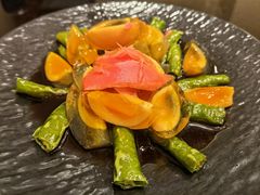 -芳芳私房菜·精做淮扬菜(承德路店)