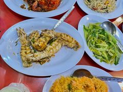 -大茄来海鲜餐厅(亚洲城分行)