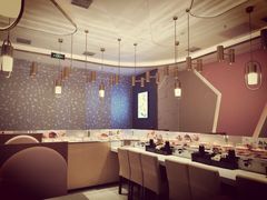 -争鲜回转寿司(南开大悦城店)