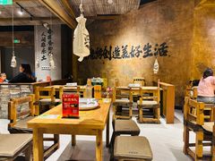 -北丐先生·野馄饨烧烤(南京首店)