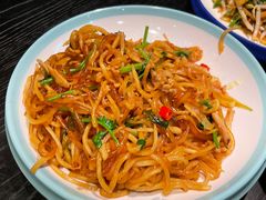-满园烤鸭·春饼(沈北万达店)