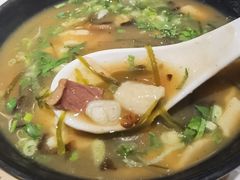 -老班长手工灌汤包老店(东山店)