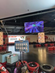 -卡尔飞车(长沙喜盈门范城店)