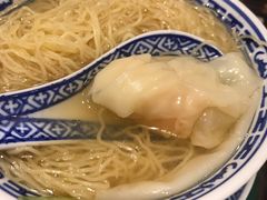 -麦奀云吞面世家 山顶店(山顶广场店)