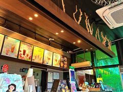 -太平洋咖啡(海滨泳场店)