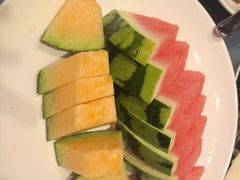 -恒记饭店·海鲜明档(淹城店)