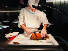 -秀儿四九城·新京菜(亚运村鸟巢店)