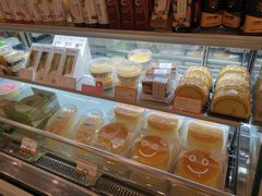 -BreadTalk面包新语·烘焙蛋糕(海岸城店)