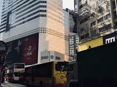-崇光百货(铜锣湾店)
