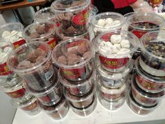 -二斗栗子(黄河道店)