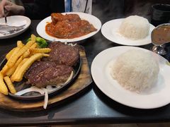 -妈阁铭记澳葡美食