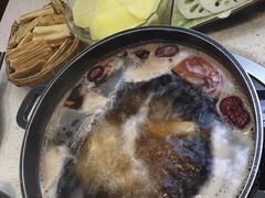 -一叶一世界•素食餐厅(环球中心店)