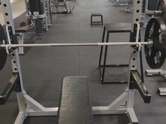 -聚健身GatherFitness(余杭店)