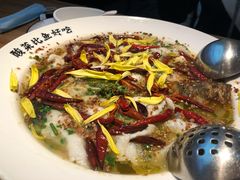 -太二酸菜鱼(正大广场店)